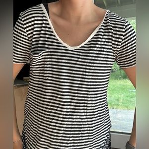 Abercrombie T Shirt size large